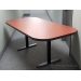 60 x 30 Autumn Maple Conference Meeting Training Table